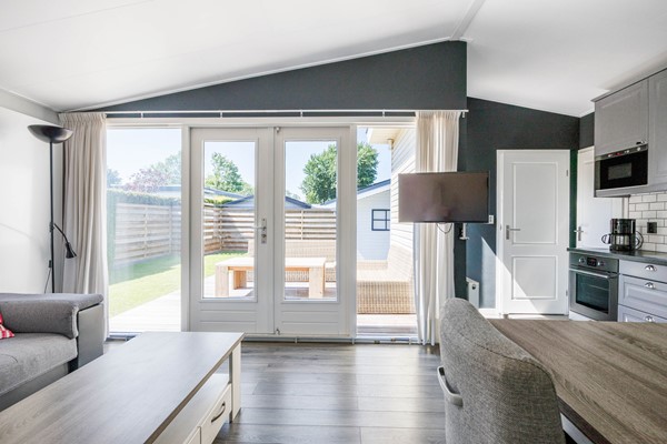 Medium property photo - Vogels' Tún 137, 8851 HT Tzummarum